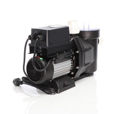 Pompa de piscina cu viteza variabila XPOtool 1500W pompa de filtru 33600l/h